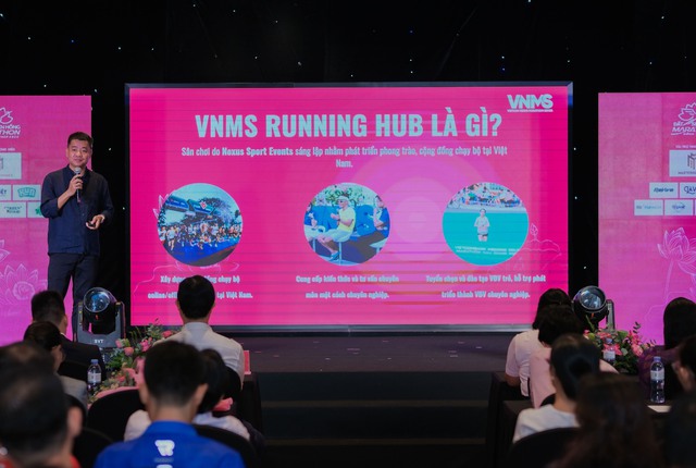 Kỷ lục 10.000 người tham gia giải marathon Đất sen hồng Đồng Tháp- Ảnh 4.