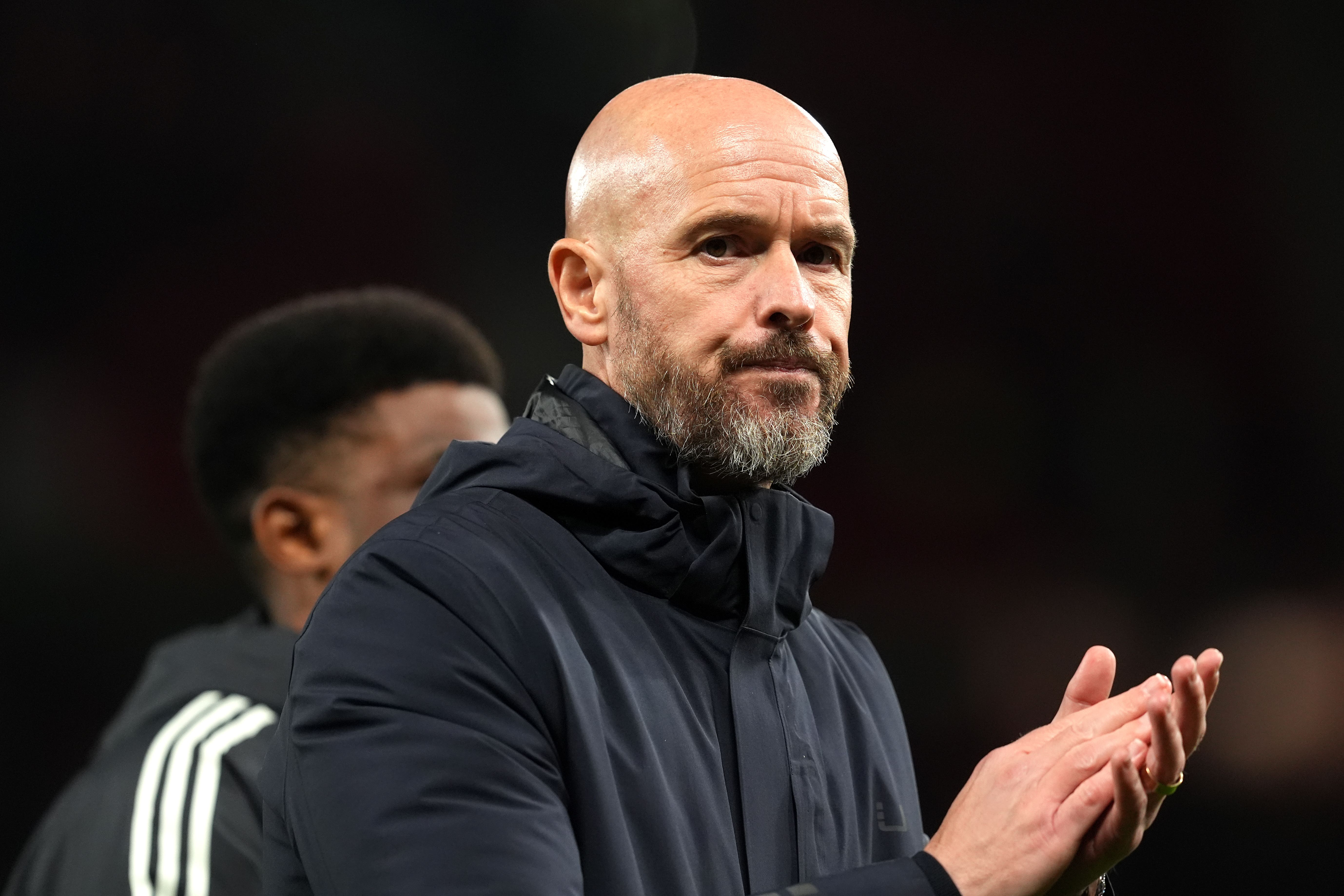 Erik ten Hag says Man United must 'respect the criticism' ahead of Spurs  clash | The Independent